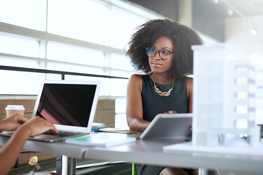 #BlackWomenatWork highlights SHOCKING workplace racism #BlackWomenatWork highlights SHOCKING workplace racism