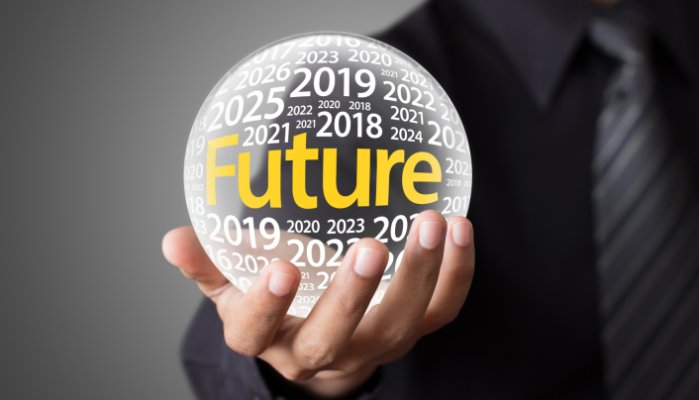 What will executive search look like in future? What will executive search look like in future?