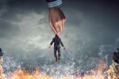 The 7 most HORRIFIC ways to be fired The 7 most HORRIFIC ways to be fired