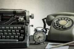 Is the role of the formal written reference obsolete? Is the role of the formal written reference obsolete?