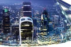 From blue to green: the changing colour of interim management From blue to green: the changing colour of interim management