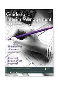Guide to Interim Management 2017